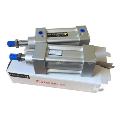 ASCO JOUCOMATIC 45000016 50mm Wykop 50mm Uderzenie PES50A50DM G1/4 Poduszkowane Seria 450 Cylindry Dwukrotne działanie ISO 6431
