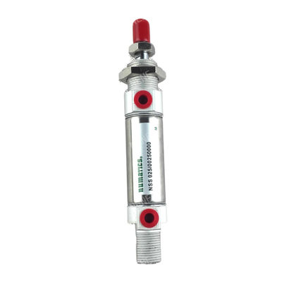 ASCO Numatics DSNU NSS 025/00250000 ASCO Numatics Mini Cylindry Pneumatyczne
