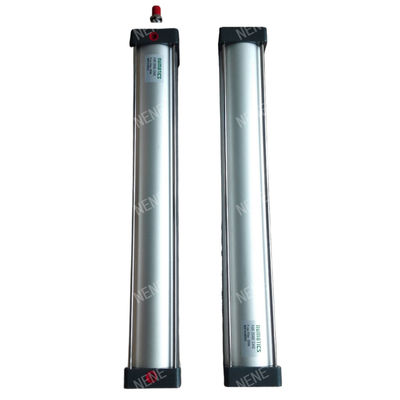 F1AR-08A6E-CAA0 Cylindry pneumatyczne (ASCO Numatics)