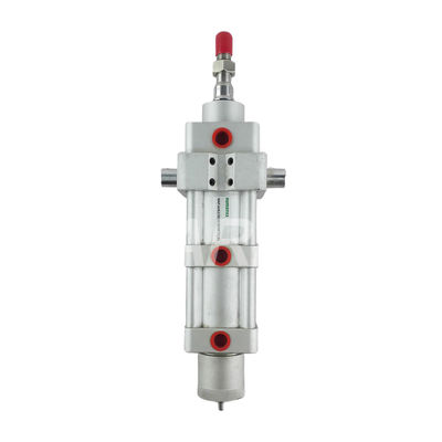ASCO NUMATICS Wałka specjalna NNFA063/0030/0030TC(S do przemysłowego płynu powietrznego