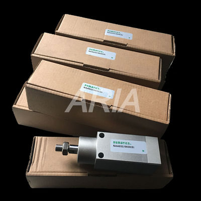ASCO Profil Cylinder Ty-Rod Cylinder NNS 050/01250000