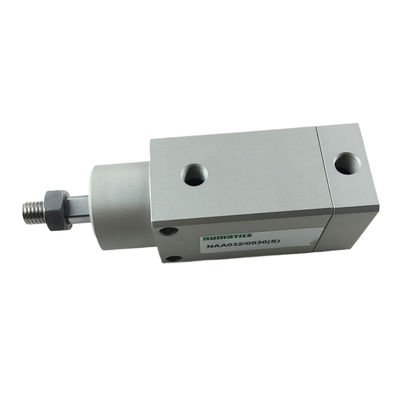 ASCO Piston Pneumatic Cylinder for NUMATICS NAA 032/0030 ((S))