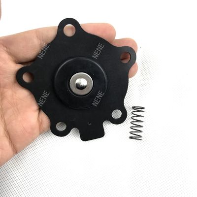 Zestaw napraw diafragmy zaworu pulsowego powietrza K2000 (M1204B) GOYEN Model zaworu CA20 RCA20 DD, seria T