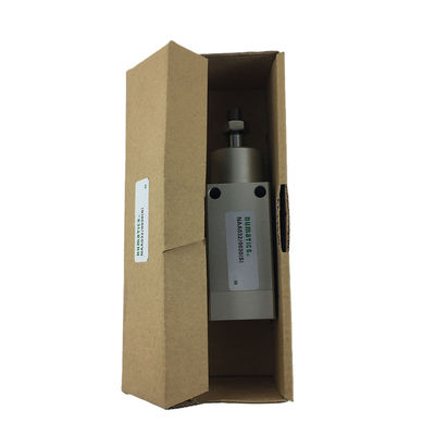 ASCO 25 Rozmiary otworów Cylinder specjalny NSS025/00250000 Cylinder do cementowni Numatics