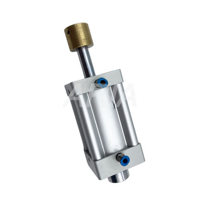 ASCO NUMATICS Kolcowy cylinder pneumatyczny AA200319 Cylinder cementu