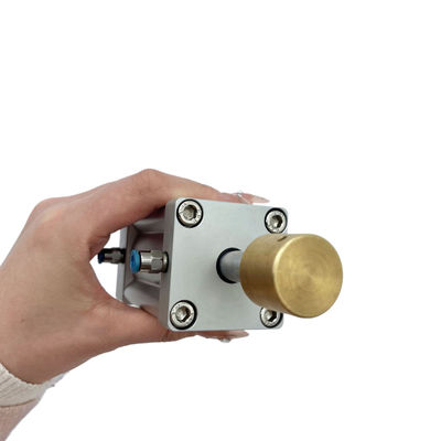 ASCO NUMATICS Kolcowy cylinder pneumatyczny AA200319 Cylinder cementu