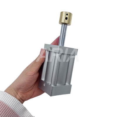 ASCO NUMATICS Kolcowy cylinder pneumatyczny AA200319 Cylinder cementu