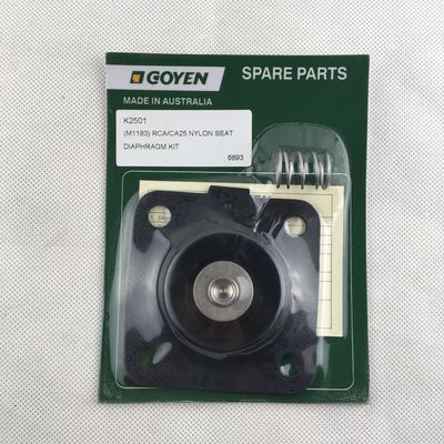 K2501 (M1183B) Goien Pulse Valve Diaphragm CA25 RCA25 Model zaworu DD, FS, MM, T Series