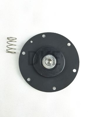 Goyen K3501 Pulsówka z gumy fluorowolnej, diafragma do zaworu pulsowego VITON CA35T/RCA35T CA40T/RCA40T/DD 1 1/2"