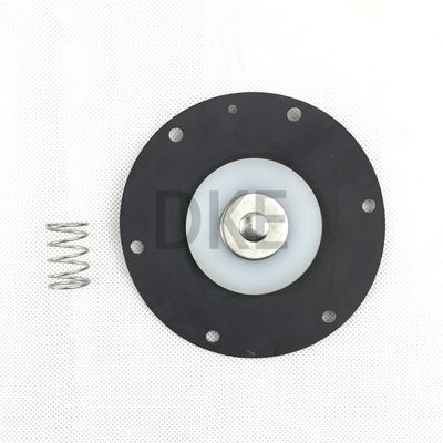 Goyen K3501 Pulsówka z gumy fluorowolnej, diafragma do zaworu pulsowego VITON CA35T/RCA35T CA40T/RCA40T/DD 1 1/2"