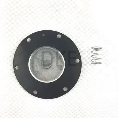 Goyen K3501 Pulsówka z gumy fluorowolnej, diafragma do zaworu pulsowego VITON CA35T/RCA35T CA40T/RCA40T/DD 1 1/2"