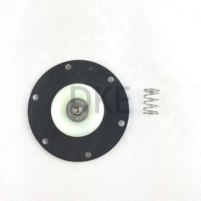 Goyen K3501 Pulsówka z gumy fluorowolnej, diafragma do zaworu pulsowego VITON CA35T/RCA35T CA40T/RCA40T/DD 1 1/2"