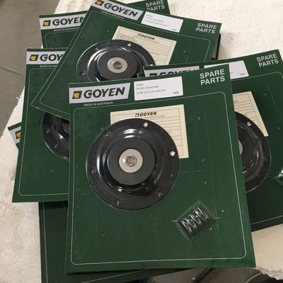 GOYEN K3502 M1591 CA/RCA35T 1,5 cala Goyen Typ Diafragma Naprawa Kit CA40T/RCA40T/DD
