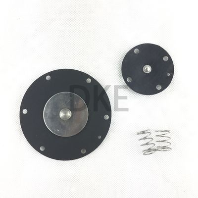 K4007 M1156 1-1/2'' Pulsowy zawór odrzutowy FKM Diafragma CA40T/DD/MM RCA40T/DD/MM