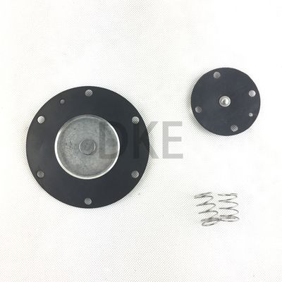 K4007 M1156 1-1/2'' Pulsowy zawór odrzutowy FKM Diafragma CA40T/DD/MM RCA40T/DD/MM