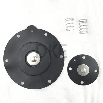 K4503 K4504 Wtyczka z zaworu impulsowego typu Goyen CA45T/DD/FS RCA45T/DD/FS 1 1/2" VITON