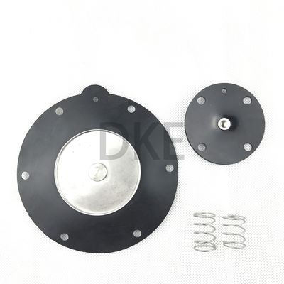 K4503 K4504 Wtyczka z zaworu impulsowego typu Goyen CA45T/DD/FS RCA45T/DD/FS 1 1/2" VITON
