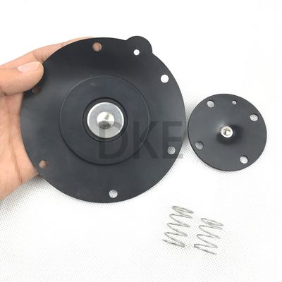 K4503 K4504 Wtyczka z zaworu impulsowego typu Goyen CA45T/DD/FS RCA45T/DD/FS 1 1/2" VITON