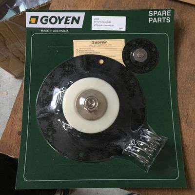 Zestaw naprawy zaworu pulsowego typu K5000 Goyen CA50T/RCA50T/CA62T/RCA62T 2"