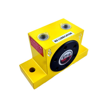 Pneumatyczny wibrator, oscylator, Air Hammer GT16 Wibrator turbiny powietrznej