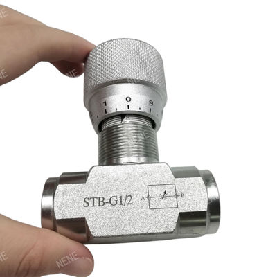 STB-G1/4 Zawór silnikowy silnika hydraulicznego