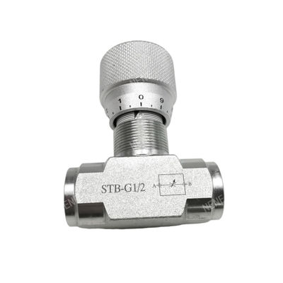 STB-G1/4 Zawór silnikowy silnika hydraulicznego