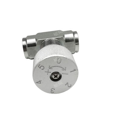STB-G1/4 Zawór silnikowy silnika hydraulicznego