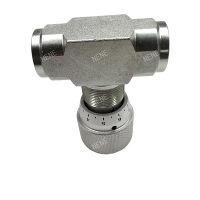 STB-G1/4 Zawór silnikowy silnika hydraulicznego