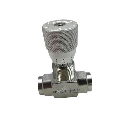 STB-G3/8 Rurka hydrauliczna dwukierunkowa rurka powietrzna