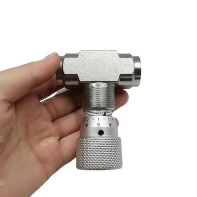 STB-G3/8 Rurka hydrauliczna dwukierunkowa rurka powietrzna