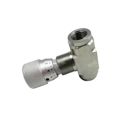 STB-G1 Zawór regulacji prędkości cylindru olejowego Zawór regulacji przepływu Zawór hydrauliczny Zawór akustyczny
