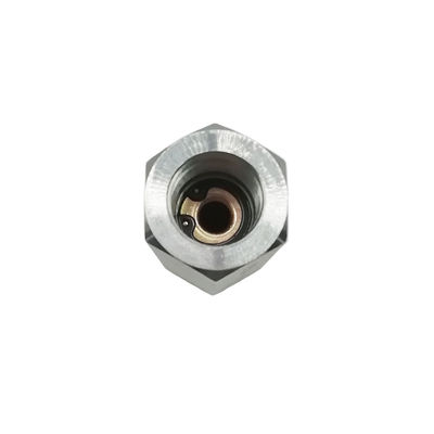 Kod ISO 16/13 Zawór sterowania hydraulicznego VU-G1 VU-G3/8 VU-G3/4 VU-G1-1/4 VU-G2