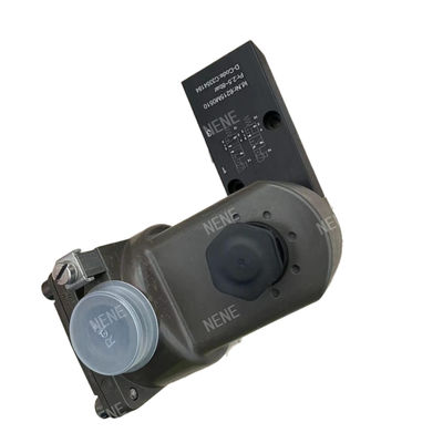 IMI HERION 6215M0510.4610.024.00 5/2 Zawór magnetyczny Zawory magnetyczne odporne na wybuch