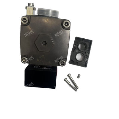 Norgren Solenoid Valve 6215M0510.4613.230.50 AC230V Otwór 6 MM Wielkość portu G1/4