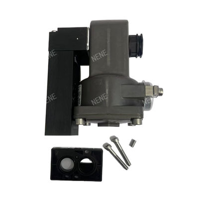 NORGREN Aluminiowy korpus 6215M0540.4610.024.00 Pilotowy zawór magnetyczny zabezpieczony przed wybuchem