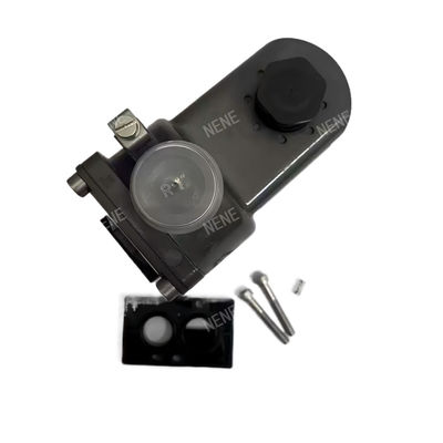 IMI HERION Aluminiowy korpus 6215M0540.4612.024.00 NORGREN Pilot Explosion-proof Solenoid Valve Inline