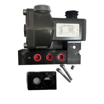 IMI HERION Aluminiowy korpus 6215M0540.4612.024.00 NORGREN Pilot Explosion-proof Solenoid Valve Inline
