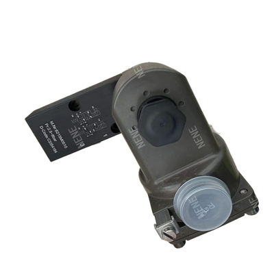 IMI HERION Aluminiowy korpus 6215M0540.4612.024.00 NORGREN Pilot Explosion-proof Solenoid Valve Inline