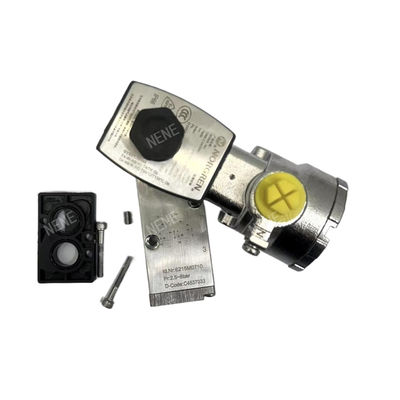 Norgren Solenoid Valve 6215M0710.4822.024.00 1/4 NPT Rozmiar przystępu do portu ze stali nierdzewnej