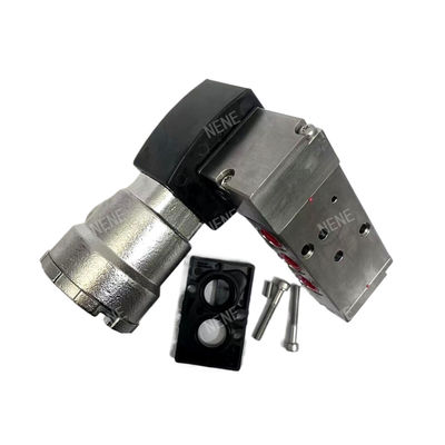 IMI HERION 6215M0710.4862.024.00 Norgren Zawór magnetyczny G1/4 Rozmiar przycisku Długa trwałość