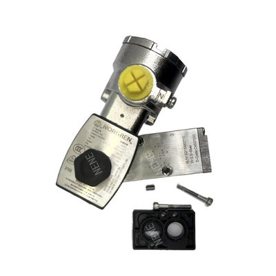 6215M0740.4812.024.00 Norgren Solenoid Valve 1/4 NPT