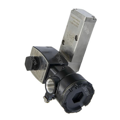 6215M0740.4812.024.00 Norgren Solenoid Valve 1/4 NPT