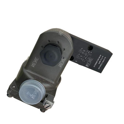 Norgren Solenoid Valve 6215M0740.4862.024.00 1/4 NPT Rozmiar węzła 5 -8 bar Ciśnienie