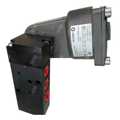 Norgren Solenoid Valve 6215M0740.4862.024.00 1/4 NPT Rozmiar węzła 5 -8 bar Ciśnienie
