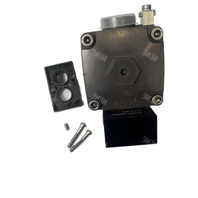 Norgren Solenoid Valve 6215M0740.4862.024.00 1/4 NPT Rozmiar węzła 5 -8 bar Ciśnienie