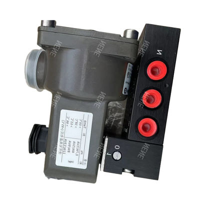 Norgren Solenoid Valve 6215M0740.4862.024.00 1/4 NPT Rozmiar węzła 5 -8 bar Ciśnienie