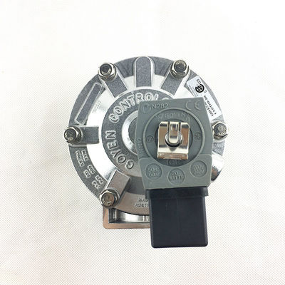 CA35T Środek roboczy Czyste powietrze Zawór magnetyczny Zawór pulsowy do usuwania pyłu