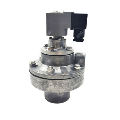 GOYEN CA40MM 1 1/2' pełne zanurzenie zbieracz pyłu przewodu otworu