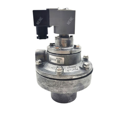 GOYEN CA40MM 1 1/2' pełne zanurzenie zbieracz pyłu przewodu otworu