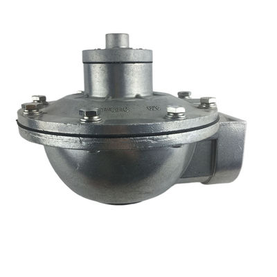GOYEN RCA50T RCA50T010 Zawór magnetyczny pod kątem prawym 2 cali